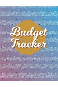 Budget Tracker
