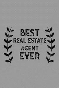 Best Real Estate Agent Ever