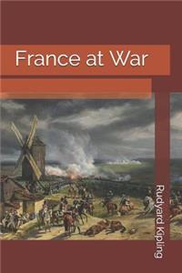 France at War