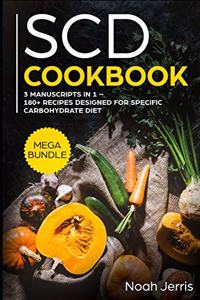 Scd Cookbook