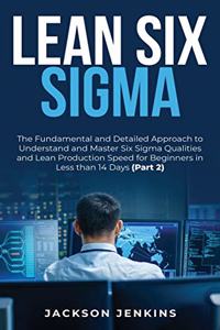 Lean Six Sigma