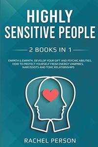 Highly Sensitive People