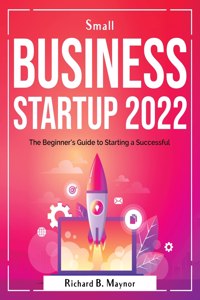 Small Business Startup 2022