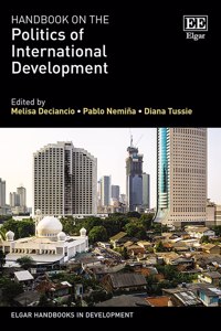 Handbook on the Politics of International Development