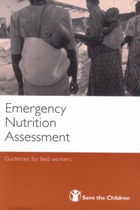 Emergency Nutrition Assessment