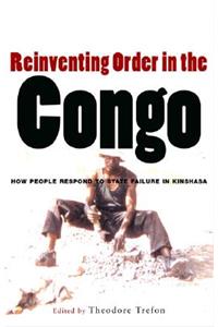 Reinventing Order in the Congo