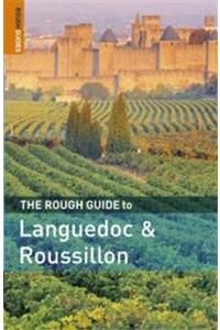 Rough Guide To Languedoc & Roussillon