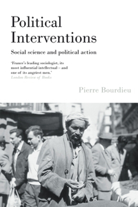 Political Interventions: Social Science and Political Action