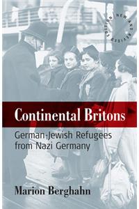 Continental Britons