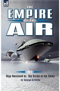 Empire of the Air