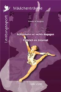 Achterbahn Ist Nichts Dagegen - Plotzlich Im Internat