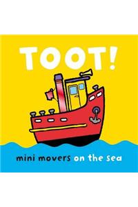 Mini Movers - Toot!