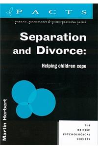 Separation and Divorce