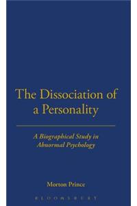 The Dissociation of a Personality