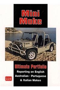 Mini Moke Ultimate Portfolio