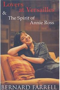 Lovers at Versailles