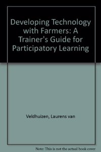 Developing Technology with Farmers