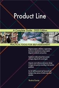 Product Line A Complete Guide - 2020 Edition