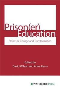 Prison(Er) Education