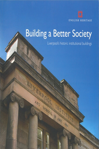 Building a Better Society