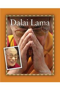 Dalai Lama