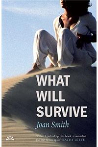What Will Survive