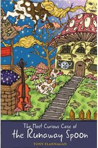 The Most Curious Case of the Runaway Spoon