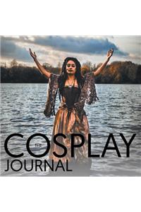 The Cosplay Journal