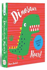 Brilliant Beginnings - Dinosaur Roar!