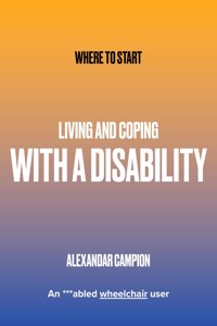 Living and Coping with a Disability