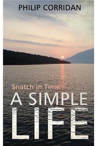 A Simple Life