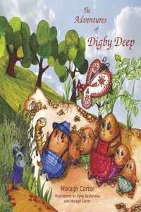 The Adventures of Digby Deep