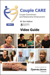 Couplecare: Couple Commitment and Relationship Enhancement (Ed II)