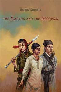 Marten and the Scorpion