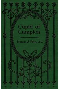 Cupid of Campion