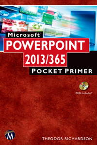 Microsoft PowerPoint 2013/365