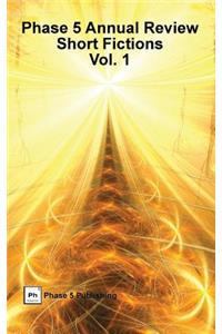 Phase 5 Annual Review