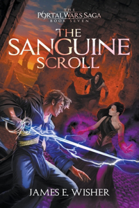 Sanguine Scroll