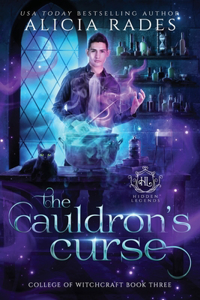 Cauldron's Curse