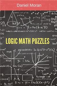 Logic Math Puzzles