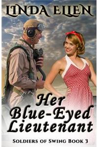 Her Blue-Eyed Lieutenant