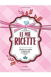 Le Mie Ricette