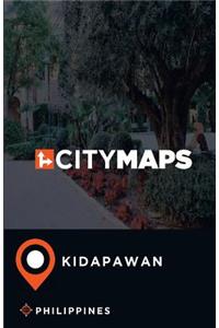 City Maps Kidapawan Philippines