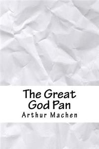 The Great God Pan