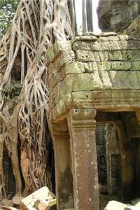 Angkor Wat Notebook