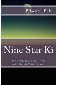 Nine Star Ki