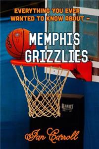 Everything You Ever Wanted to Know About Memphis Grizzlies