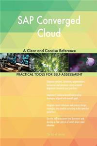 SAP Converged Cloud