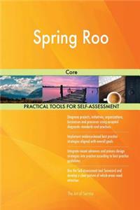 Spring Roo