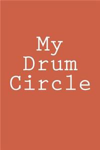 My Drum Circle